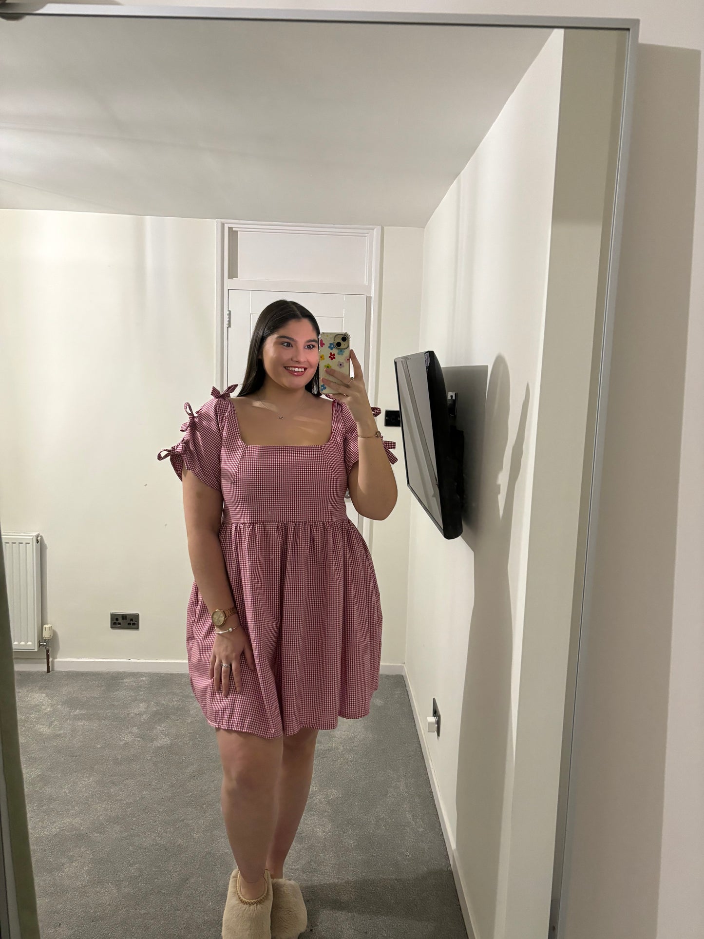 Heidi Dress
