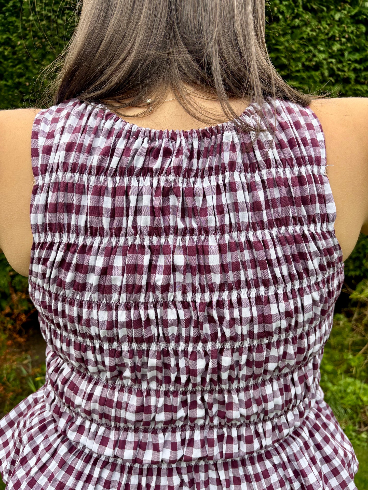 June Top