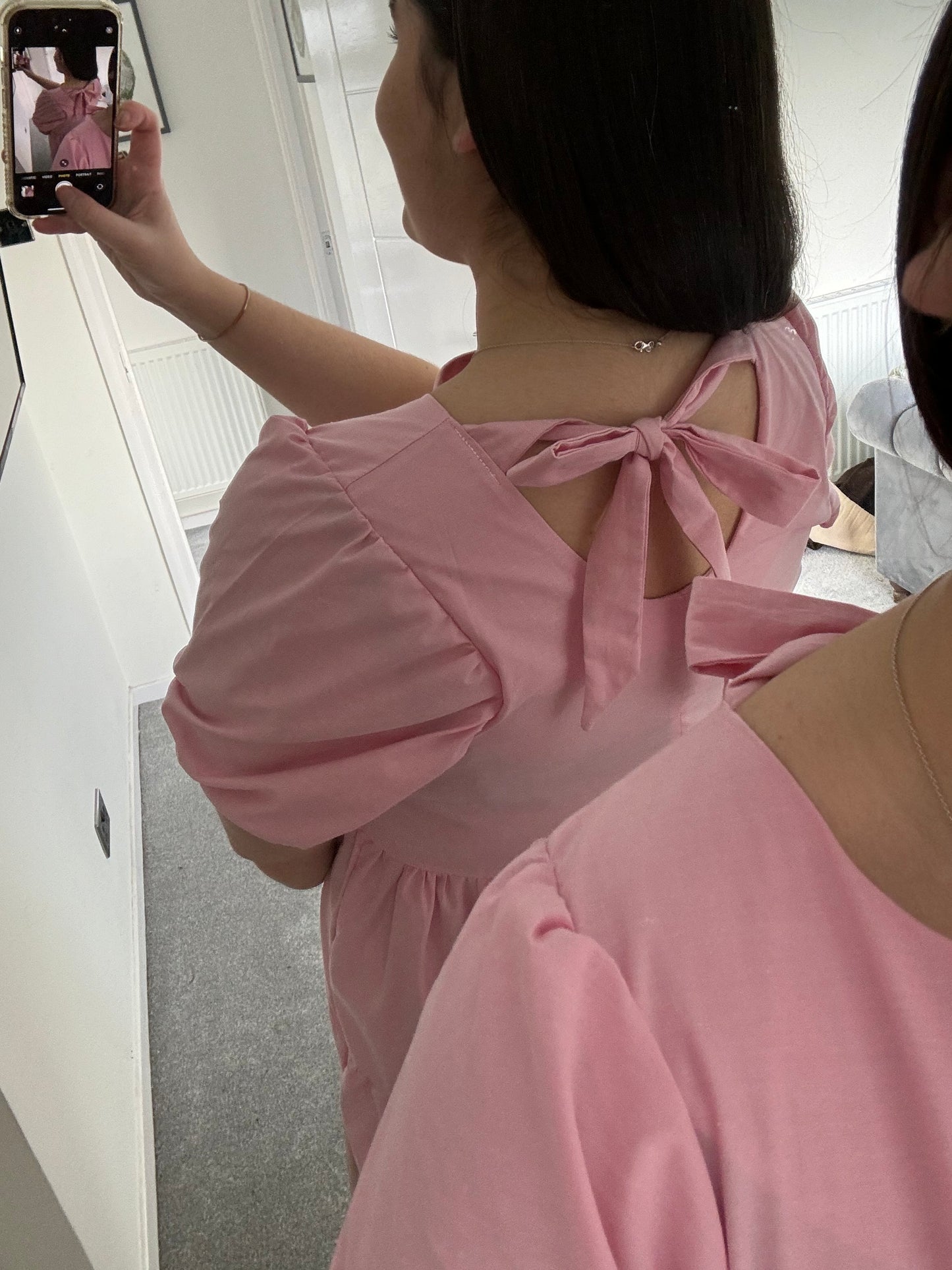 April short dress