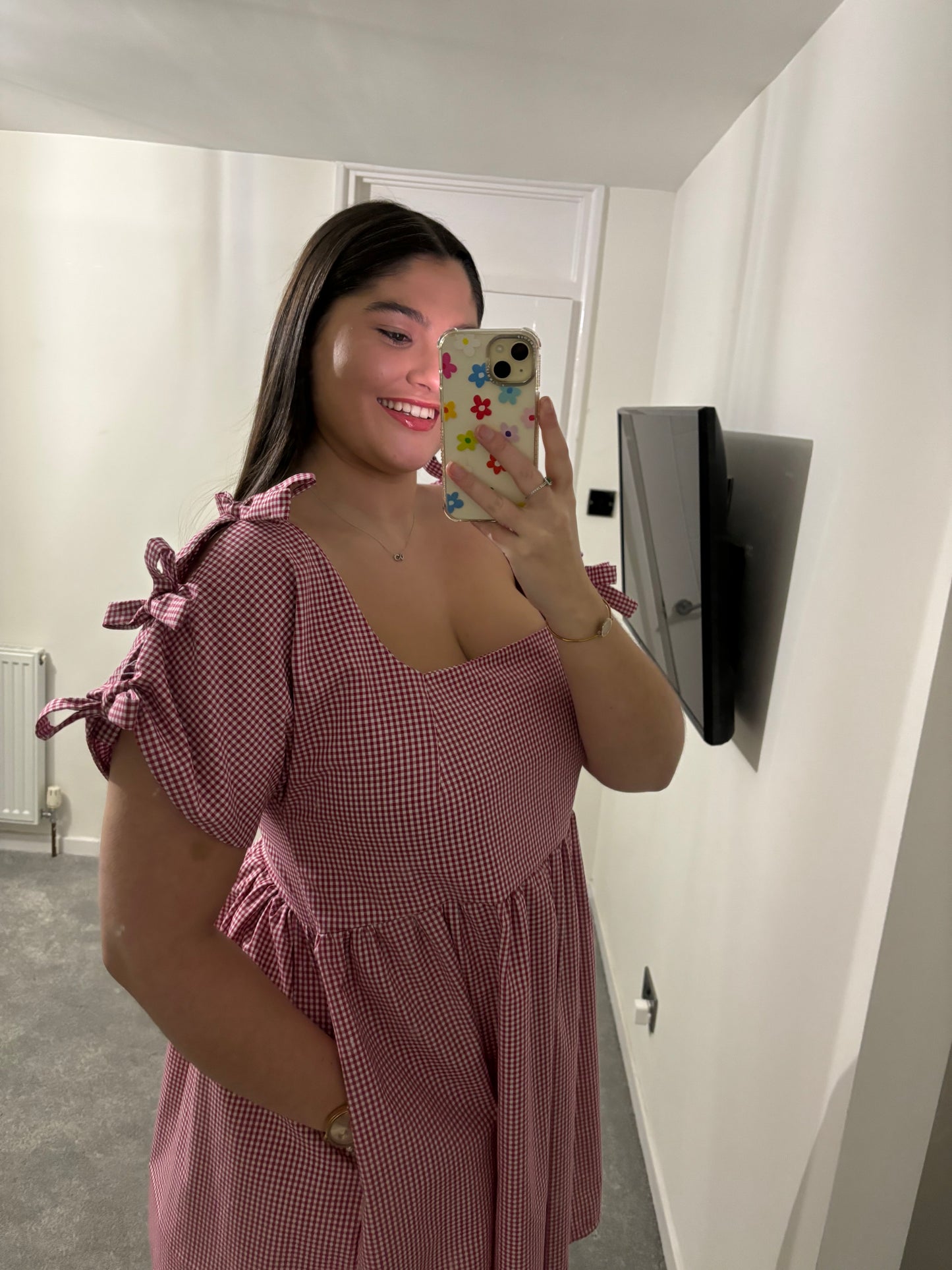 Heidi Dress