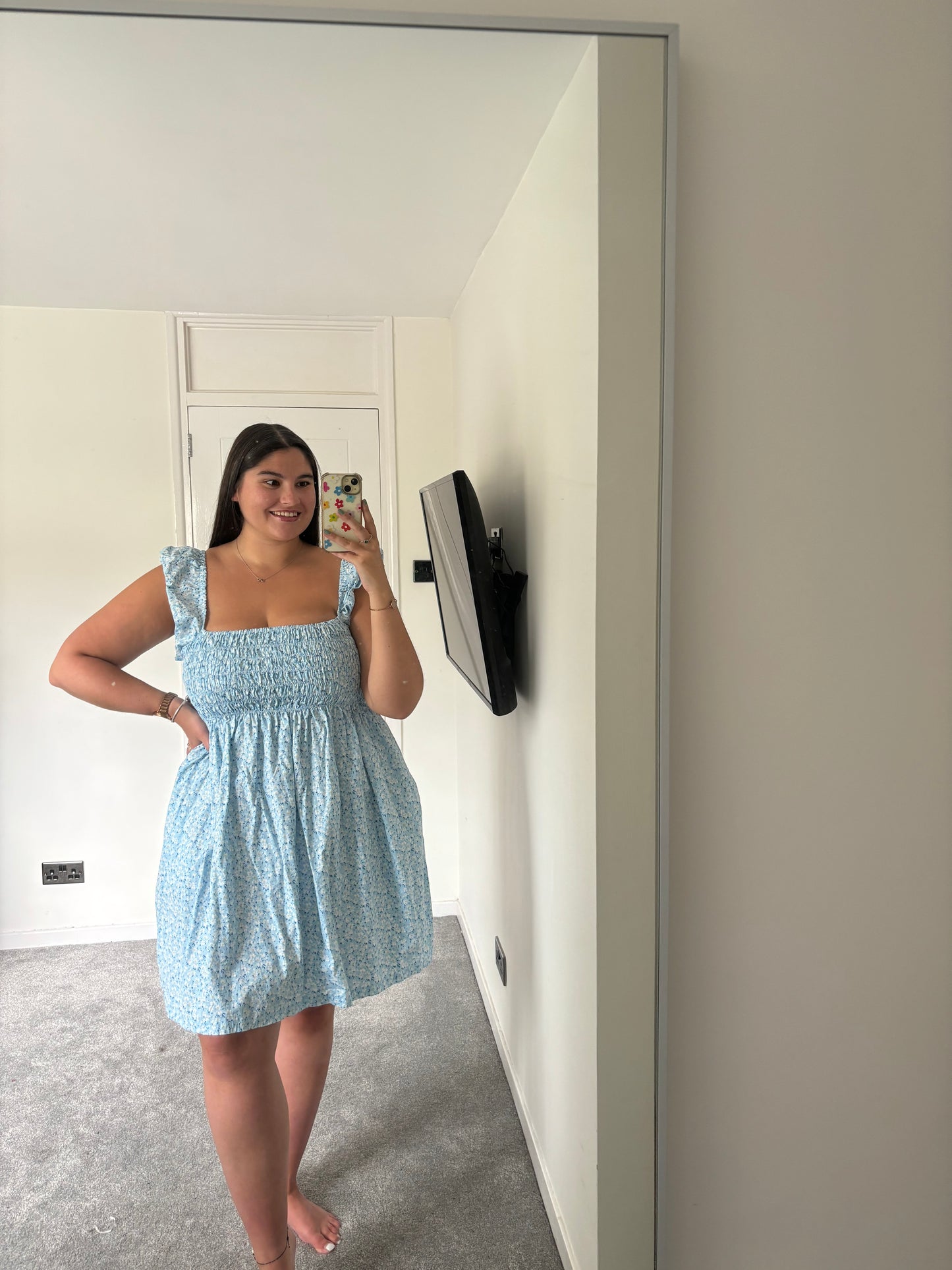 Rosie dress