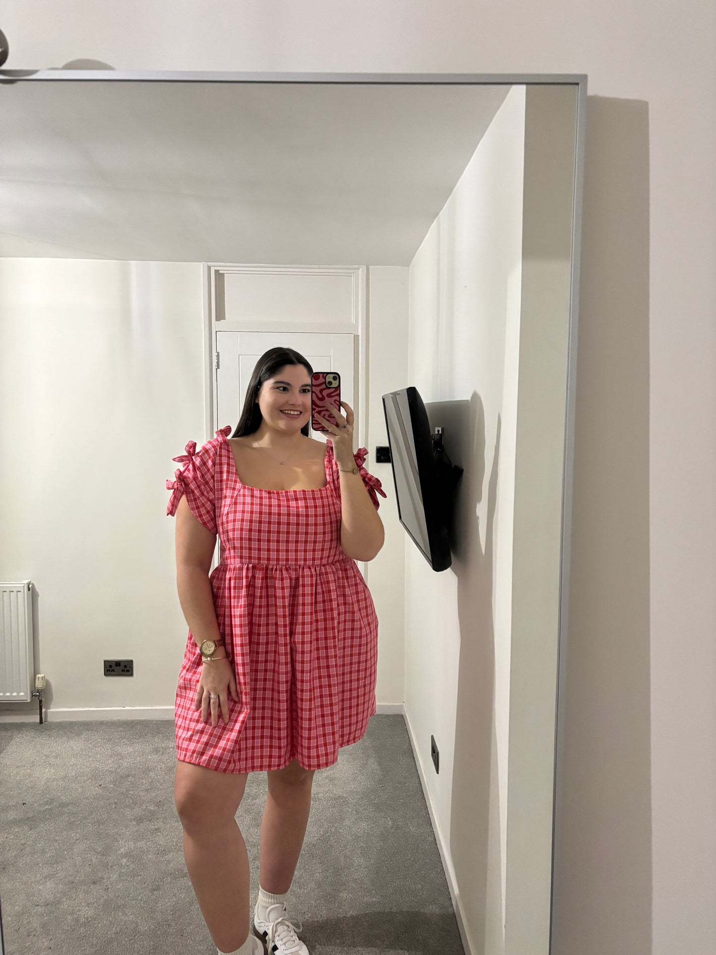 Heidi Dress