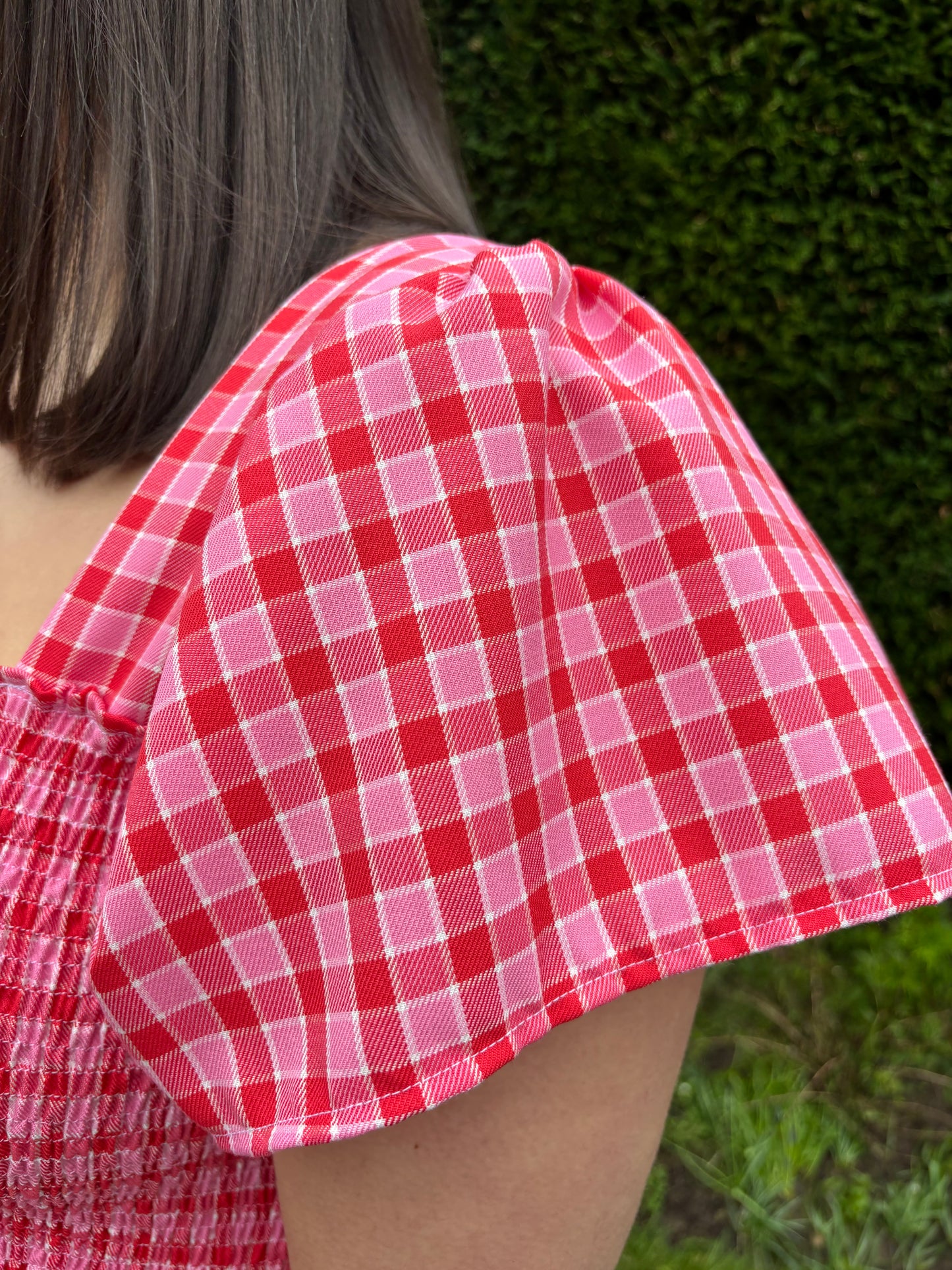 Poppy Top