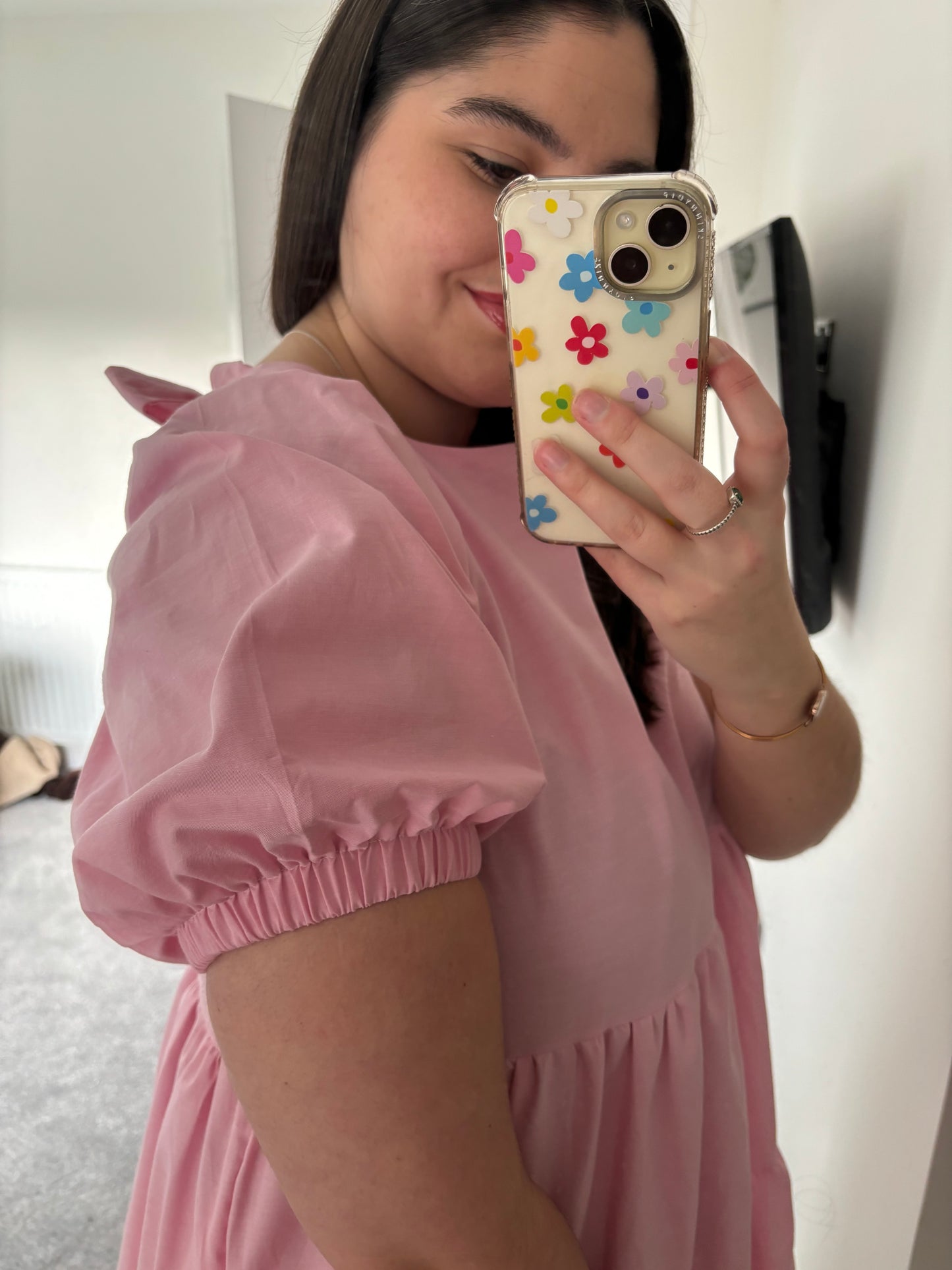 April short dress