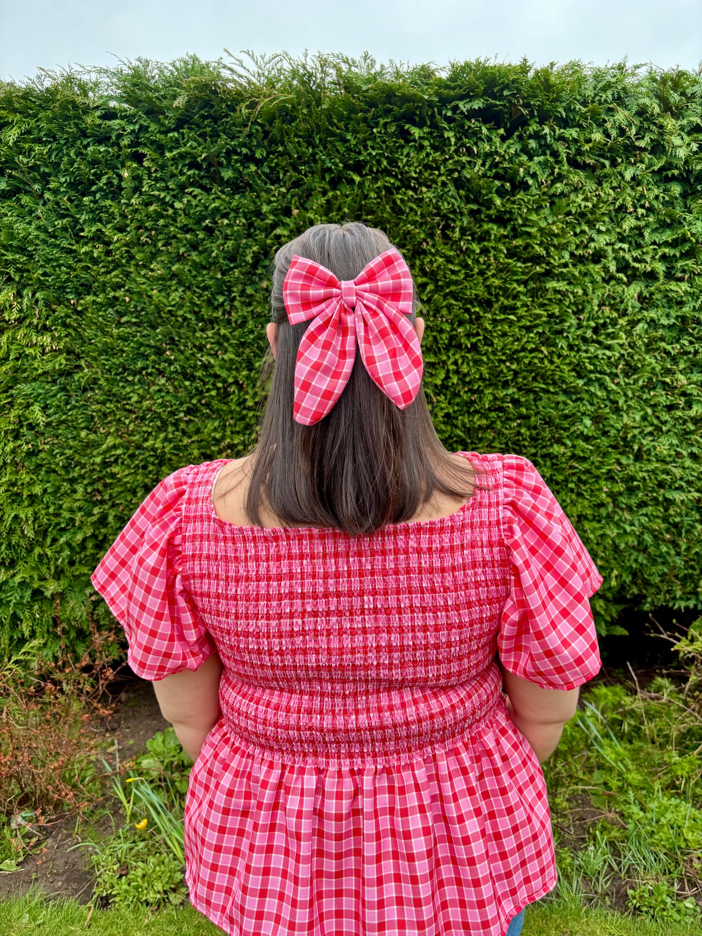 Poppy Top