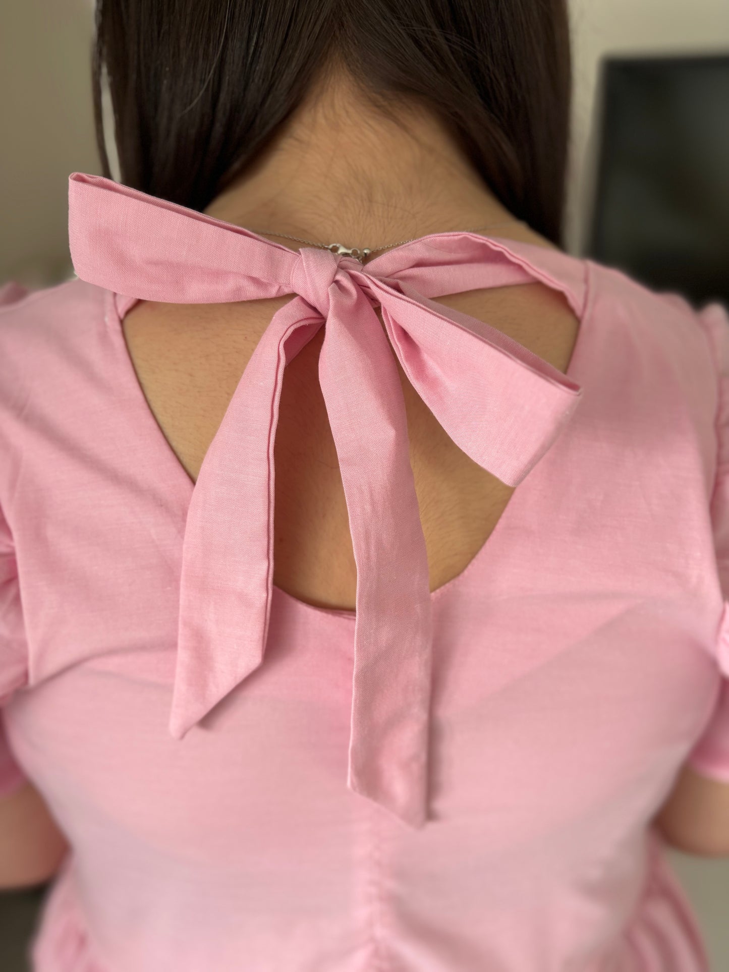 April short dress