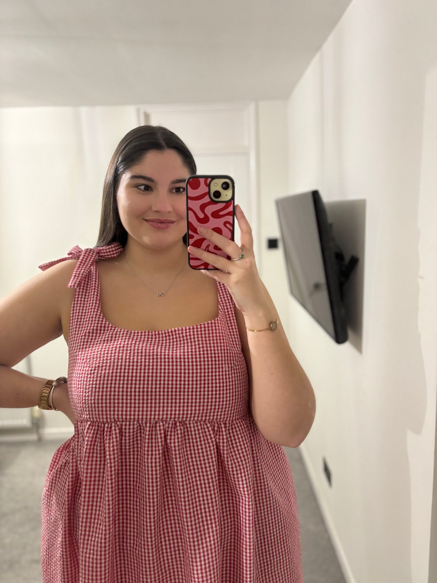 Hope dress