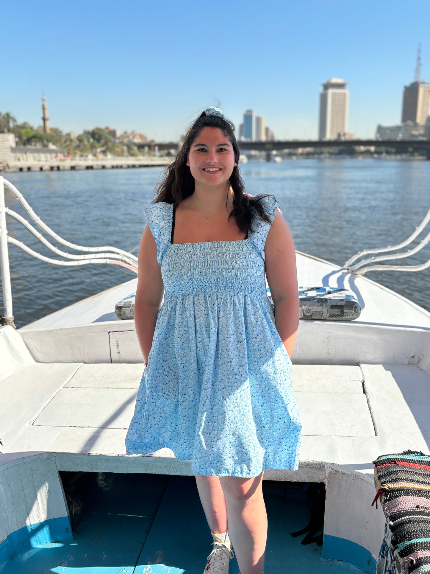 Rosie dress