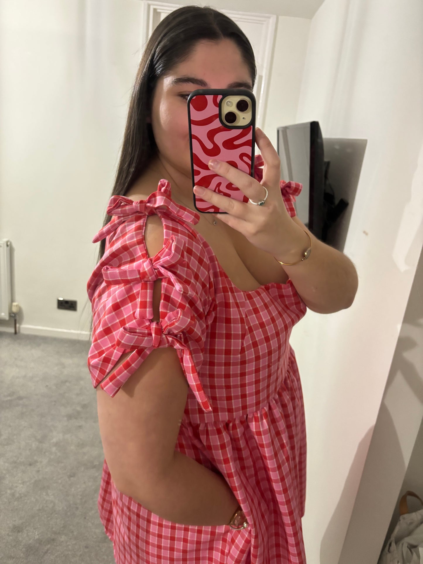 Heidi Dress