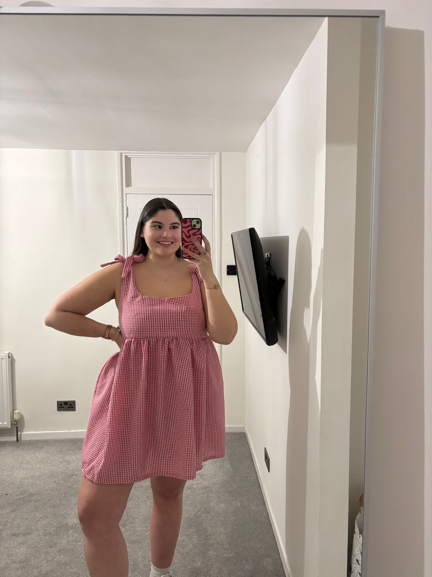 Hope dress
