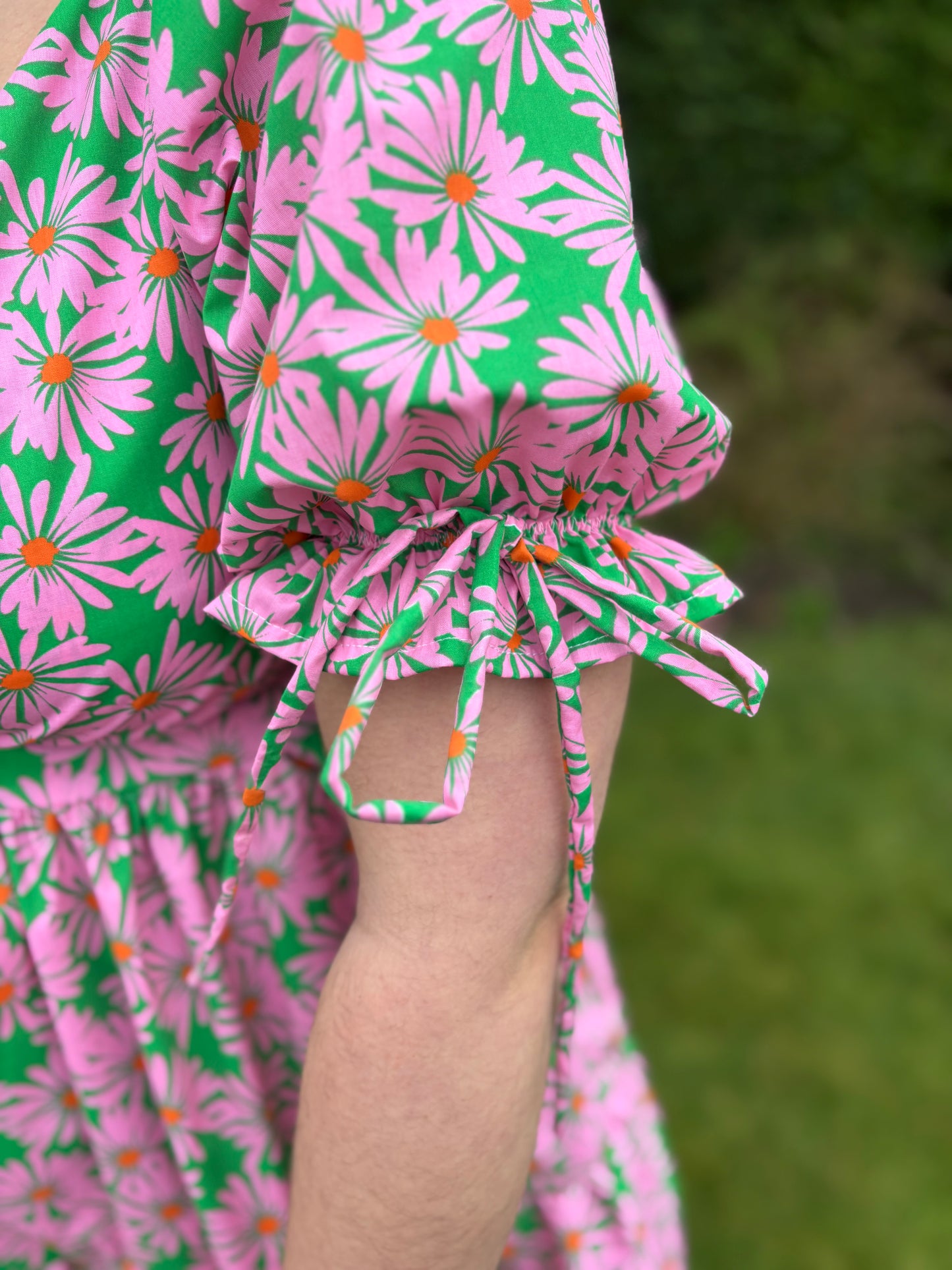 Sunday short dress