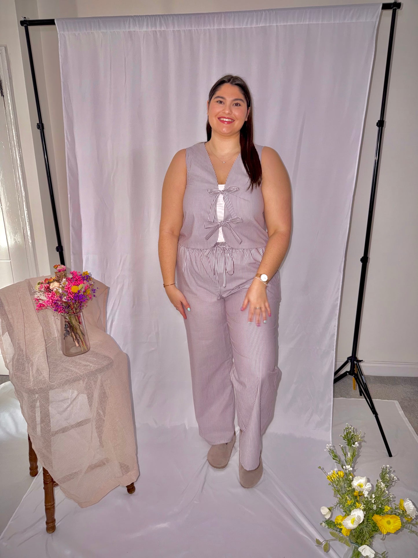 Sophia Trousers