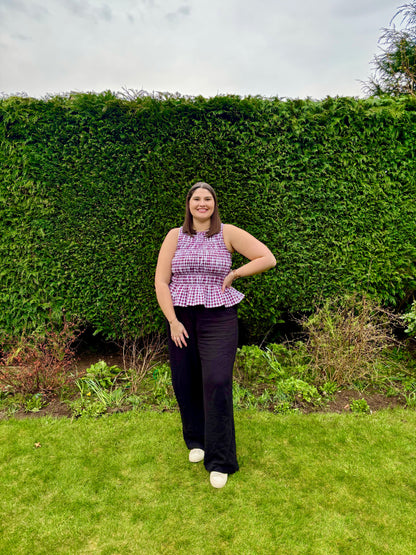 June Top