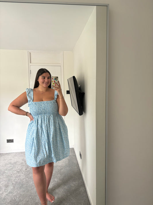 Rosie dress