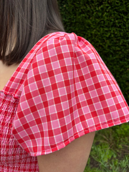 Poppy Top