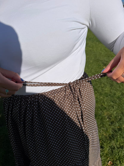 Opal Skirt