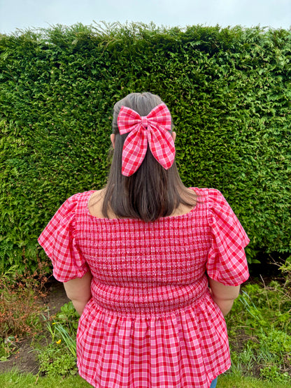 Poppy Top