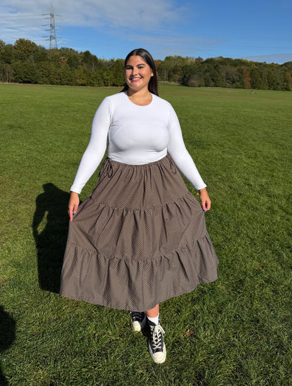 Opal Skirt