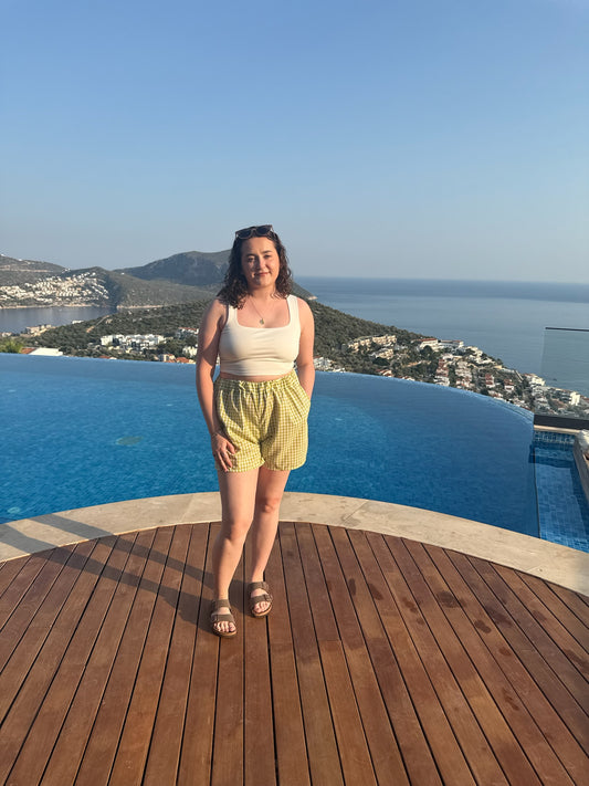 Sophia Shorts